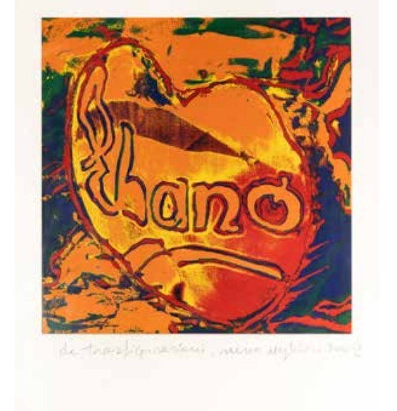 Nino Migliori, Da trasfigurazioni, 2002 (p. 118, fig. 5)
