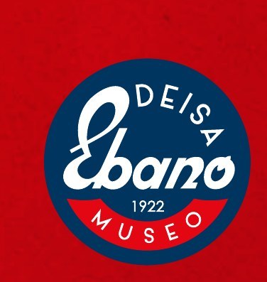 Logo Museo Deisa Ebano 1922
