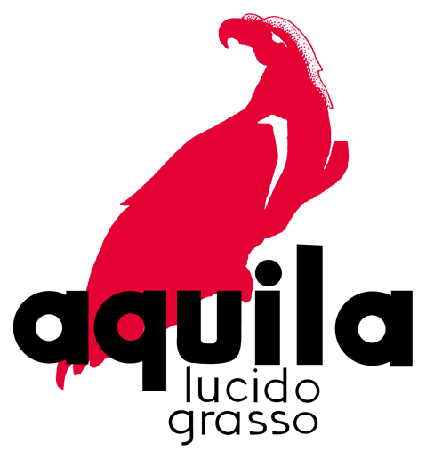 Logo attuale Aquila