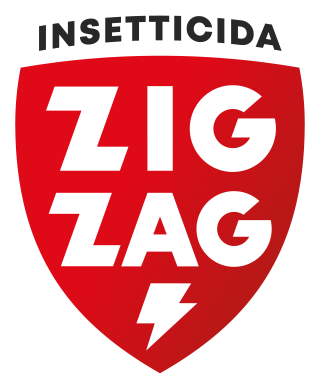 Logo attuale Zig Zag